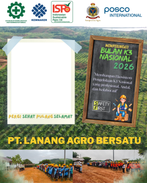 Bulan K3 Nasional