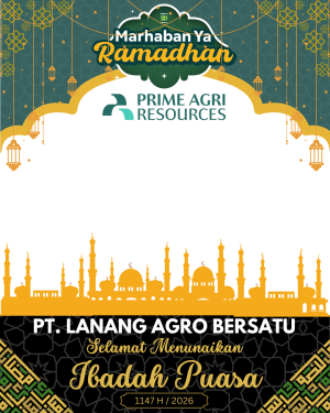 Ramadhan Karrem