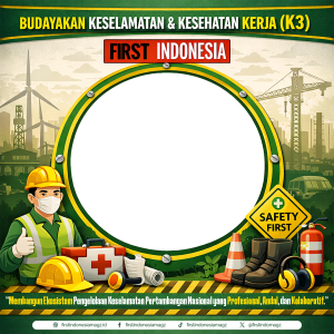 Bulan K3 Nasional 2026