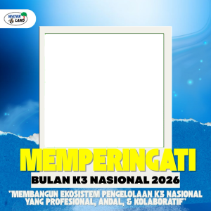 Bulan K3 Nasional