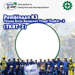 PEMBINAAN K3