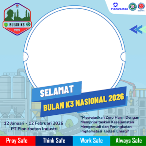 TWIBBON BULAN K3 NASIONAL 2026