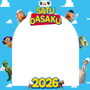 SATUDASAKU 2026