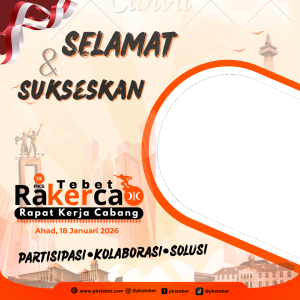 Rakercab PKS Tebet 2026