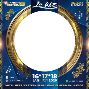 LE KIZ 2026