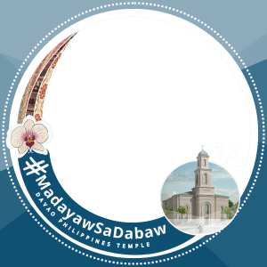 Davao Philippines Temple Open House