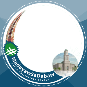 Davao Philippines Temple Open House