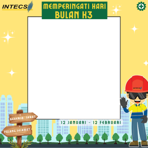 Memperingkati Bulan K3 Nasional