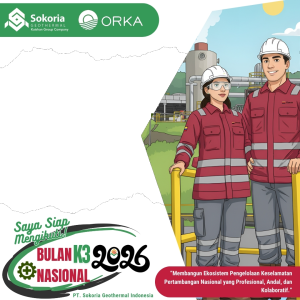 Peringatan Bulan K3 Nasional 2026 PT SGI