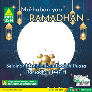 Ramadhan 1447 H