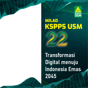 milad 22 usm