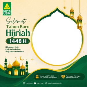 Tahun Baru Hijriyah
