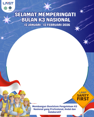 Memperingati Bulan K3 Nasional