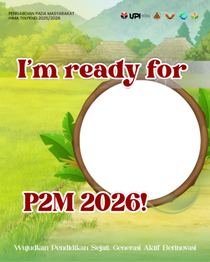 P2M Hima Tekpend 2026