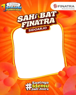 SAHABAT FINATRA CITY SIDOARJO