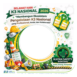 Bulan K3 Nasional 2026