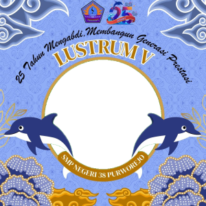 LUSTRUM V SMPN 38 PWR
