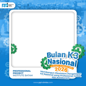 Bulan K3 Nasional