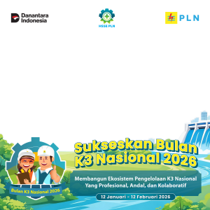 Bulan K3 Nasional Th. 2026