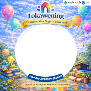 LOKAWENING Edufair by SMANJA