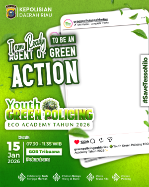 TWIBBON YGPEA