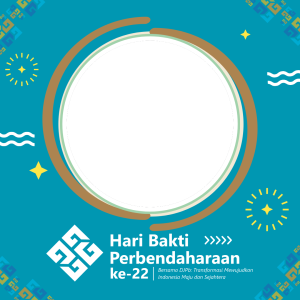 Hari Bakti Perbendaharaan ke-22