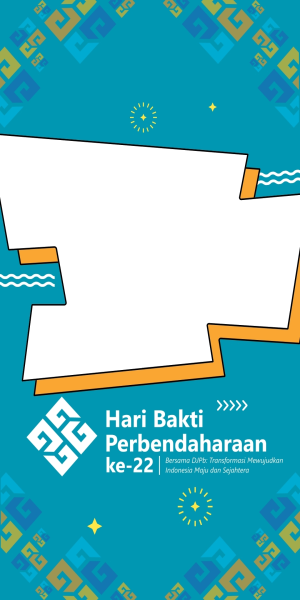Hari Bakti Perbendaharaan ke-22