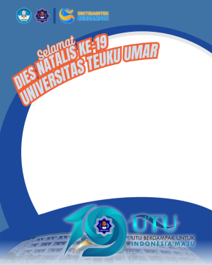 Dies natalis ke 19 universitas Teuku Umar