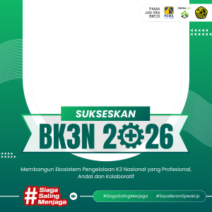 BULAN K3 NASIONAL 2026 PAMA BRCG