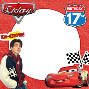 Ziday's 17th Birthday