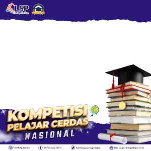 KOMPETISI PELAJAR CERDAS NASIONAL