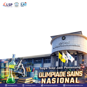 OLIMPIADE SAINS NASIONAL