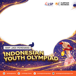 Indonesian Youth Olympiad