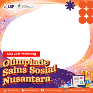 Olimpiade Sains Sosial Nusantara
