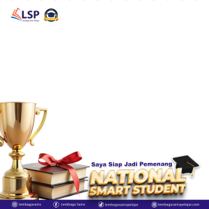 NATIONAL SMART STUDENT COMPETITION