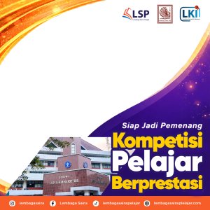Kompetisi Pelajar Berprestasi
