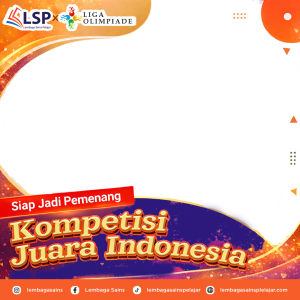 Kompetisi Juara Indonesia