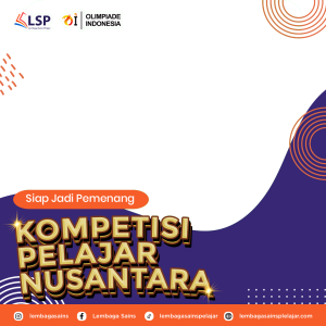 Kompetisi Pelajar Nusantara