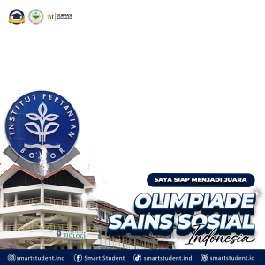 Olimpiade Sains Sosial Indonesia