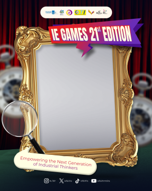 IE FAIR 2026