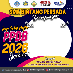 PPDB Skabinsa 2026