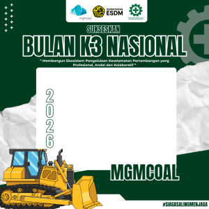 BK3N mgmcoal