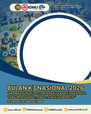 Bulan K3 Nasional_IOMU26