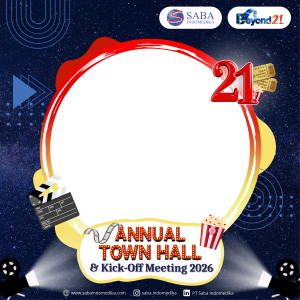 SABA TOWN HALL 2026