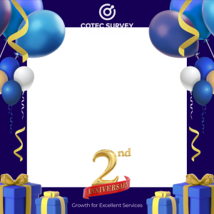 Happy 2nd Anniversary