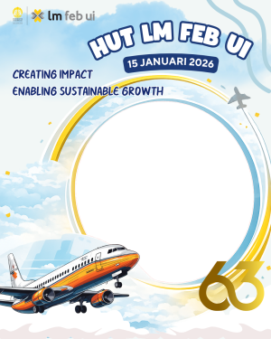 HUT LM FEB UI 63