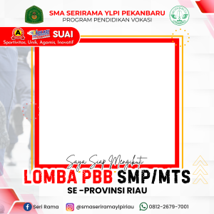 Lomba PBB
