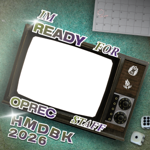 TWIBBON OPREC HMBDK 2026