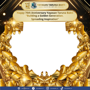 70th Anniversary Yayasan Taruna Bakti