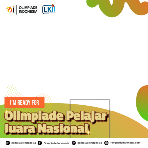 Olimpiade Pelajar Juara Nasional